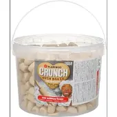 Flamingo Dog biscuits Crunch merk emmer