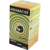 Esha Waterverzorging Aquabacter 30 Ml