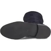Notre-V Dames Laarzen 3496 - Blauw - Maat 41