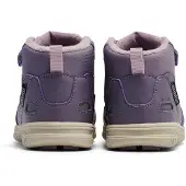Hummel Laarzen pastellila