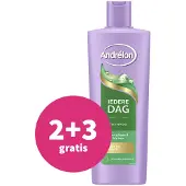 Unilever Shampoo Iedere Dag 400 ml