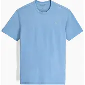 Royal Robbins - RR Graphic Tee - T-shirt XL, blauw