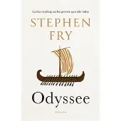 De Bezige Bij Odyssee
