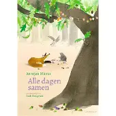 Lemniscaat Alle dagen samen