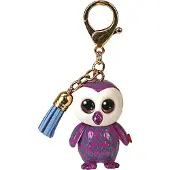 TY Sleutelhanger, Sleutelhanger Maanlicht, Veelkleurig
