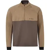 Vaude Qimsa T-shirt Met Lange Mouwen