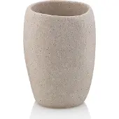 kela Badkamerbeker Roda Beige