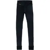 Devold wollen mesh thermobroek 190, blauw, maat M, dames