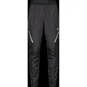 Asics Lite Show Sportbroek Zwart || Maat: L