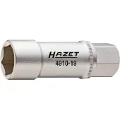 Hazet Dopsleutel 4910-16 · Buiten-zeskant-profiel · SW 16 mm