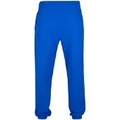 Urban Classics Broek kobaltblauw