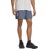 Adidas Sportbroek 'Adi365 Formotion' stone grey / zilver