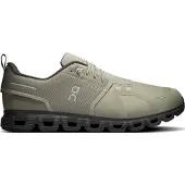 On Running Sneaker Men Cloud 6 WP Olive Espresso-Schoenmaat 46
