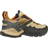 Garmont - Dames wandelschoenen - 9.81 Onyx Mb GTX Green voor Dames - Maat 44,5 - Groen