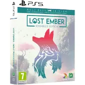 Lost Ember Wolf Pack Edition - PS5
