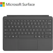 Microsoft Surface Pro - Grijs - CZ/SK