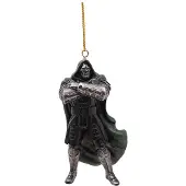 Marvel Doctor Doom kerst ornament |