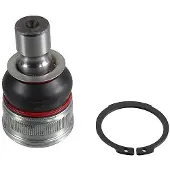 METZGER 57039108 Fuseekogel