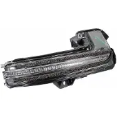 METZGER 2080418 Knipperlichtautomaat / Pinkdoos