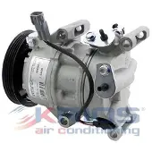 MEAT & DORIA K15349A Aircopomp