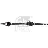 FEBI BILSTEIN 199675 Aandrijfas