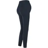 Cfab Leggings 'Seamless Umstandsleggings' antraciet