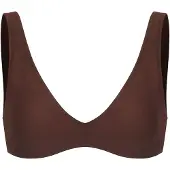 Cfab Bikinitop 'Bikini Top' bruin