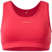 SWEDEMOUNT Sport bh 'Core' knalrood