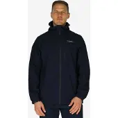 SWEDEMOUNT Functionele jas 'Abisko' navy
