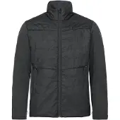 Vaude - Yaras 3In1 Jacket II - Fietsjack S, olijfgroen