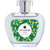 Tuttotondo Mirto Eau de Toilette 100ml