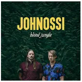 Cd Blood Jungle (Limited Edition)