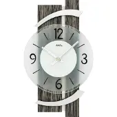AMS Wandklok W9547