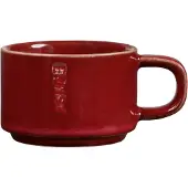 ERNST glöggmok klein 10 cl Rood
