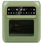 Onemoon OA9 luchtfriteuse, 10 liter