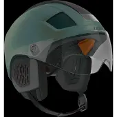 Lazer Nova KinetiCore Groen L