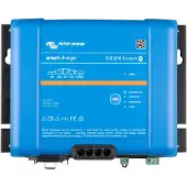 Victron Energy Victron IP43 12/30 Phoenix Smart-lader (met 3 laaduitgangen)