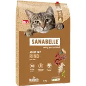 Sanabelle Classic Adult - Rund