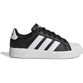 Adidas Sneakers 'Streettalk' zwart / wit