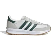 Adidas Sneakers laag 'Run 70S' stone grey / donkergroen / wit