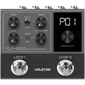 Valeton VLP-200 Multi-Track Sampler