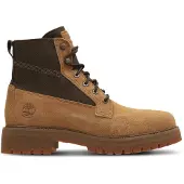 Timberland Veterboots bruin