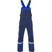 Havep 20500 Amerikaanse Overall 5-safety Image+ | Maat: 60