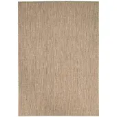 FRAAI Buitenkleed - Malta Melange Naturel | Budgettopper! - 120x170cm