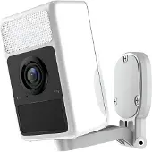 SJCAM S1: Bewakingscamera voor thuis - Thuisbewaking
