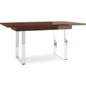 AEA Design Klassiker Esstisch Tisch Holztisch Tische Hochglanz Wohnzimmer VI-S2