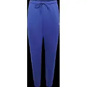 Nike Broek 'CLUB' blauw