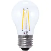 Segula LED 3,5W Clear 47mm