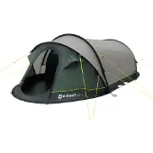 Outwell Tent - Nexion 3 - Bos - - OneSize - Toebehoren