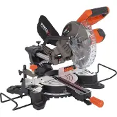 Powerplus VERSTEKZAAG 20V TELESCOPISCH 210MM